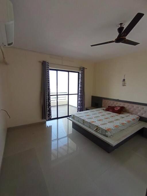 3Bhk Fully Furnished Penthouse With Living Room And Kitchen Kashiwal Marwel Aurangabad Екстер'єр фото